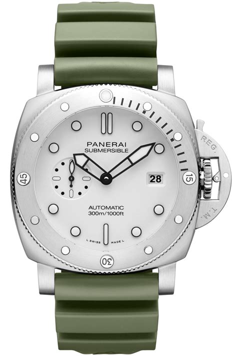 uhrenbewdget für panerai submersible|ww submersible watch price.